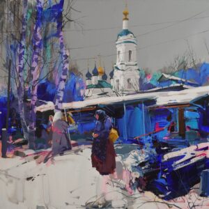 Плёс
