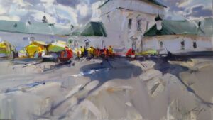 Кострома