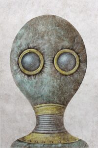 Болванка 6