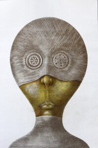 Болванка 13