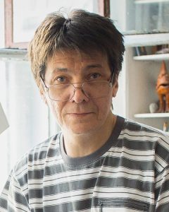 Андрей Тен